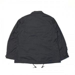 THE CORONA UTILITY / CJ073 M-43 Field Jacket_Black