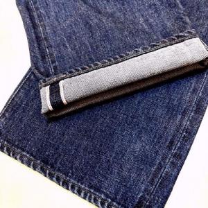 Post Overalls/#3324 No. 10 Five Pocket_12oz. Denim