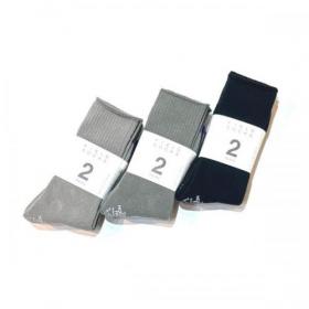 The North Face Purple Label / Pack Field Socks 2P