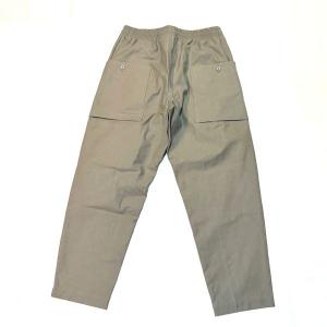 Jackman / JM4507 Back Nep Umps Pants