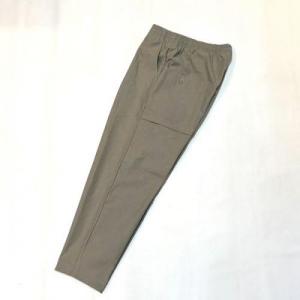 Jackman / JM4507 Back Nep Umps Pants