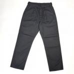 Post Overalls/#3328 POS-Travail Pants_cotton HBT 