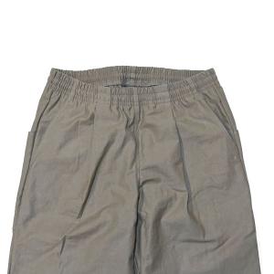 Jackman / JM4507 Back Nep Umps Pants
