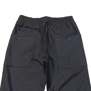 Jackman / JM4507 Back Nep Umps Pants