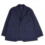 Engineered Garments / Loiter Jacket_Uniform Serge
