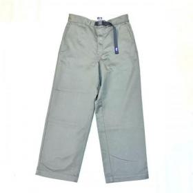 North Face Purple Label / COOLMAX Chino Work Pants