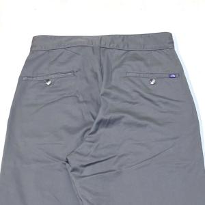 North Face Purple Label / COOLMAX Chino Work Pants