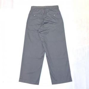 North Face Purple Label / COOLMAX Chino Work Pants