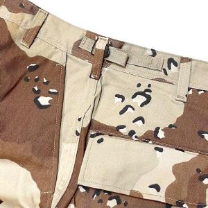 US MILITARY / DeadStock BDU Pant_6C Desert Camo