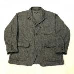 Engineered Garments / Loiter Jacket_Poly Wool HB