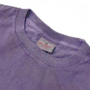 GOODWEAR / LS Pocket Tee_Pigment Dye