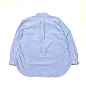 FULL COUNT / Good Old B.D.Shirt