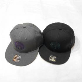 South2 West8 /Baseball Cap_Maze Emb.