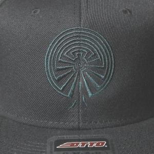 South2 West8 /Baseball Cap_Maze Emb.