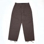 Engineered Garments / Security Pant_Cotton Ripstop