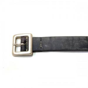 FULL COUNT / 6211 Wild Leather Garrison Belt