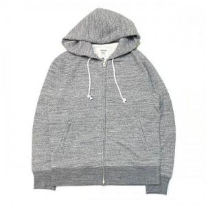 Jackman / JM7293 GG Sweat Parka