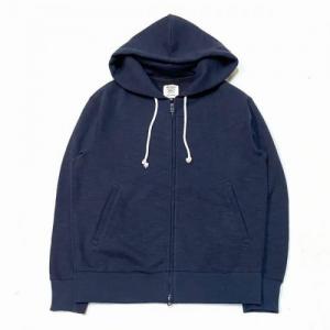 Jackman / JM7293 GG Sweat Parka