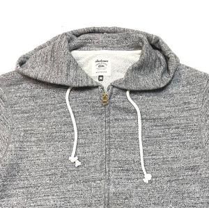 Jackman / JM7293 GG Sweat Parka