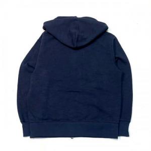 Jackman / JM7293 GG Sweat Parka