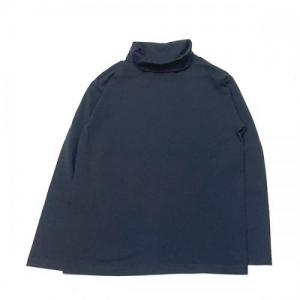 GOOD ON / LS Turtle Neck Tee