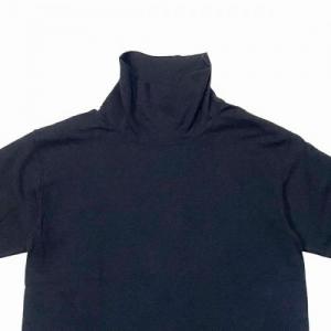 GOOD ON / LS Turtle Neck Tee