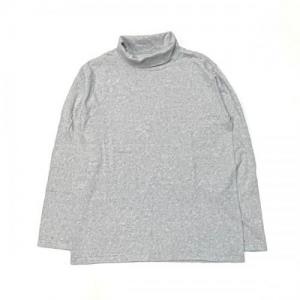 GOOD ON / LS Turtle Neck Tee