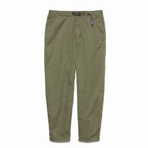 Purple Label / COOLMAX Chino Wide Tapered Pants