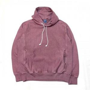 GOOD ON / Heavy Pullover Hood Sweat