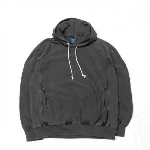 GOOD ON / Heavy Pullover Hood Sweat