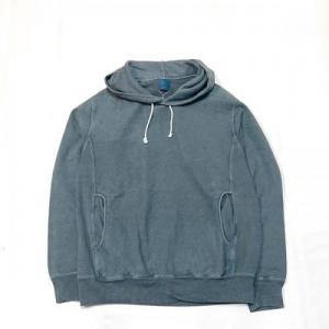 GOOD ON / Heavy Pullover Hood Sweat