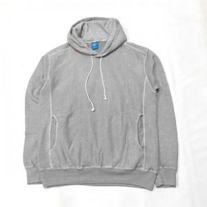 GOOD ON / Heavy Pullover Hood Sweat