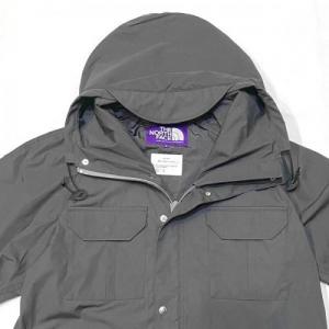 The North Face Purple Label / 65/35 Mountain Parka