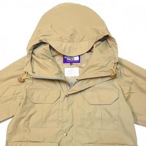 The North Face Purple Label / 65/35 Mountain Parka