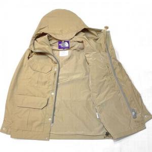 The North Face Purple Label / 65/35 Mountain Parka