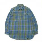 Engineered Garments / Work Shirt_Heavy Cotton