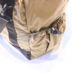 Engineered Garments/ UL 3Way Bag_Nylon Ripstop