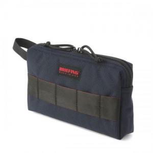 BRIEFING / MOBILE POUCH L