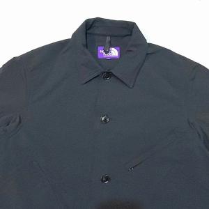 THE North Face Purple Label /ALPHADRY Field Jacket