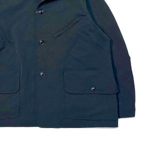 THE North Face Purple Label /ALPHADRY Field Jacket