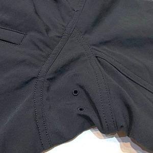 THE North Face Purple Label /ALPHADRY Field Jacket