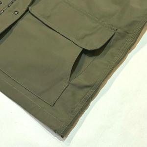 North Face Purple Label / Double Peak Field Jacket