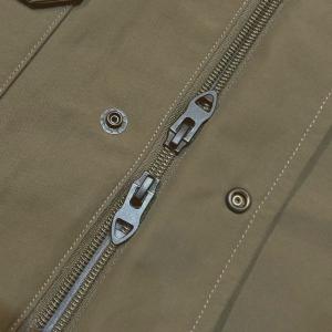 North Face Purple Label / Double Peak Field Jacket