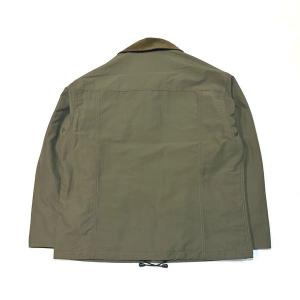 North Face Purple Label / Double Peak Field Jacket