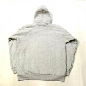 CAMBER / Chill-Buster PullOver Hooded