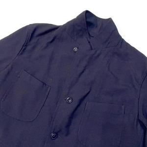 EngineeredGarments /Bedford Jacket_Uniform Serge