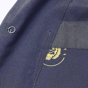 EngineeredGarments /Bedford Jacket_Uniform Serge