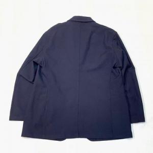 EngineeredGarments /Bedford Jacket_Uniform Serge