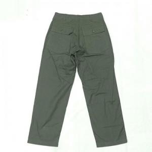 Engineered Garments/Fatigue Pant_Cotton Brushed HB