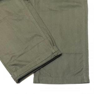 Engineered Garments/Fatigue Pant_Cotton Brushed HB